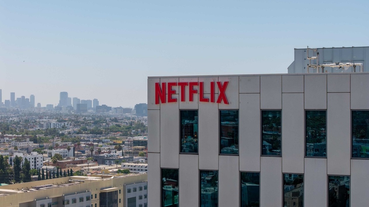 Müzik grubu Demon Hunter Netflix’e dava açtı