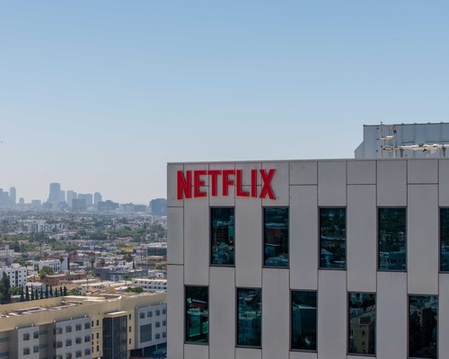 Müzik grubu Demon Hunter Netflix’e dava açtı