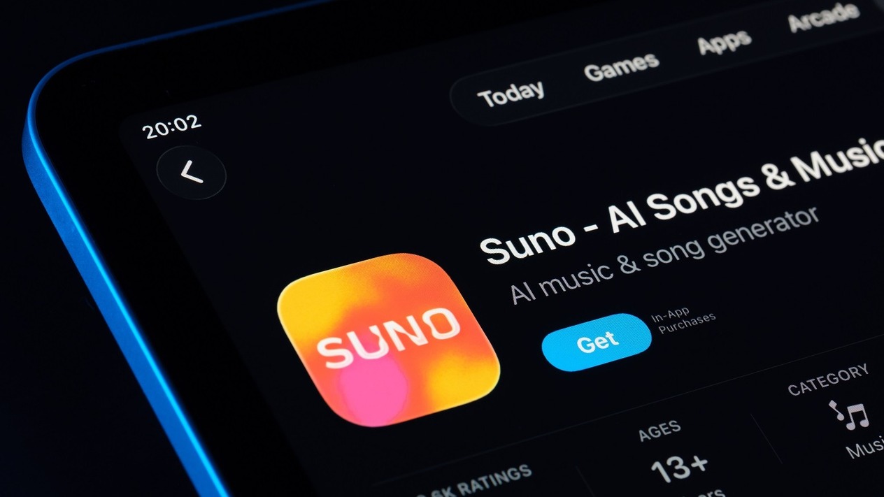 Müzik sektöründe tepkiler artıyor: Yapay zeka girişimi Suno 2 milyon aboneye ulaştı
