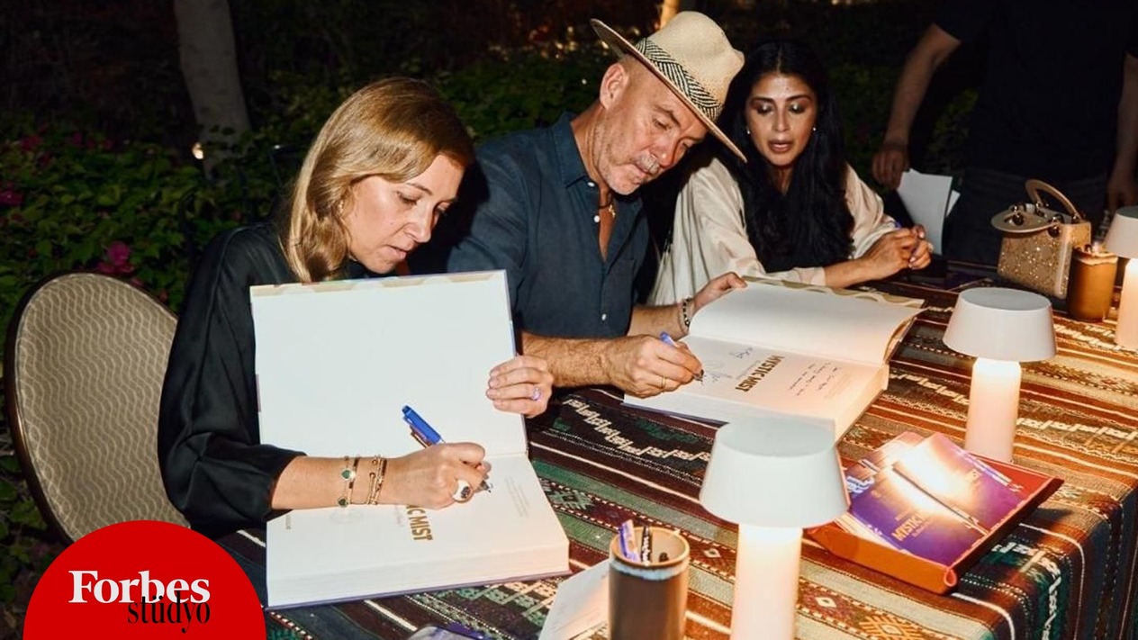 Mystic Mist tarihsel bir ritüeli günümüz okuruyla buluşturuyor