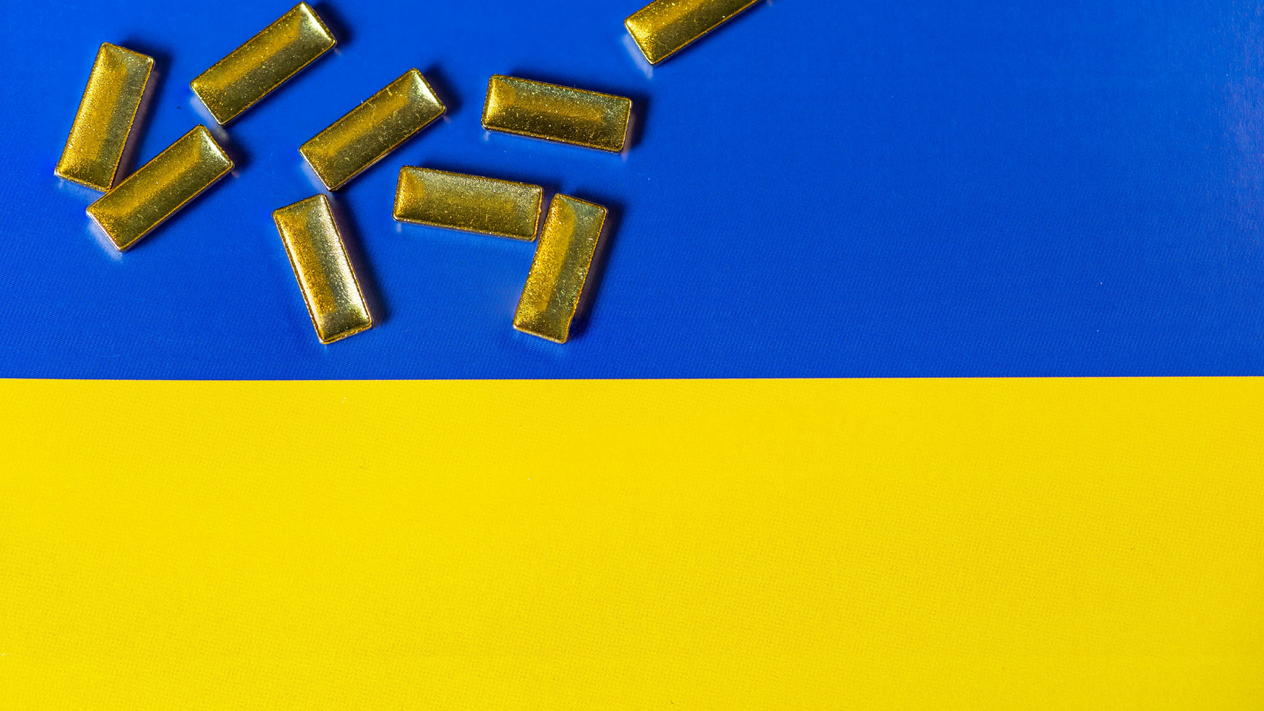 Nadir element cazibesinin perde arkası