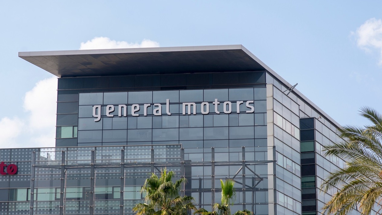 Nadir toprak elementi savaşında kazanan General Motors olacak