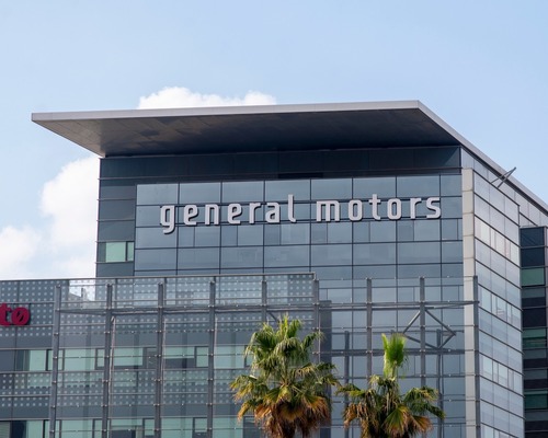 Nadir toprak elementi savaşında kazanan General Motors olacak