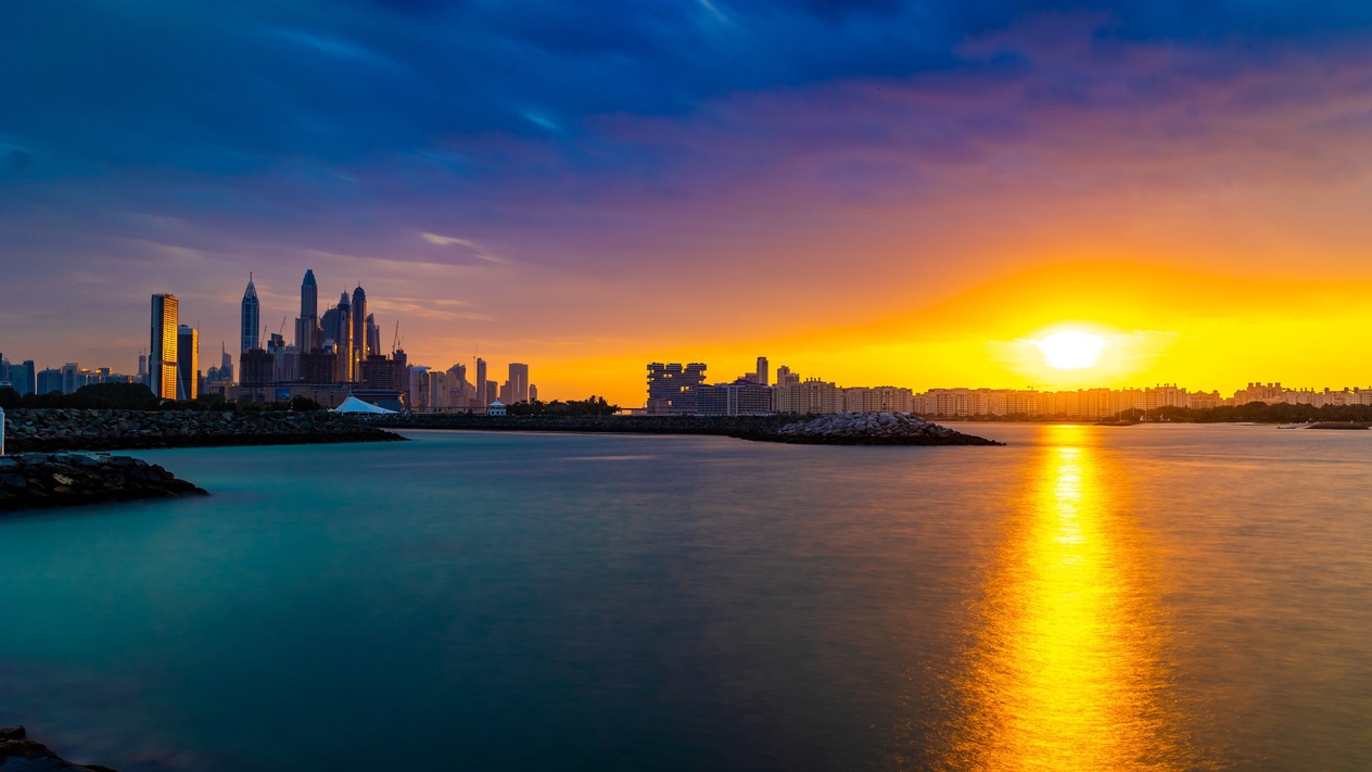 Nakde sıkışan Birleşik Arap Emirlikleri, ABD'den finansal destek istiyor