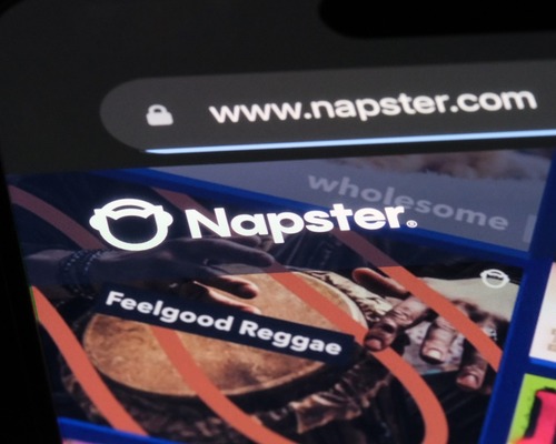 Napster’ın gizemli yatırımcısı ortadan kayboldu