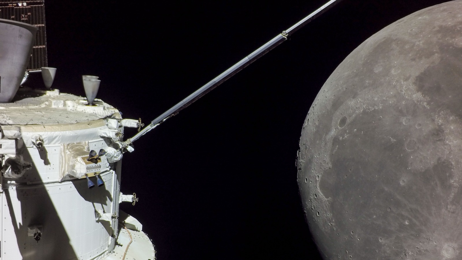 NASA'dan Ay’da kesintisiz enerji hedefi