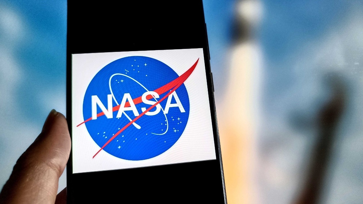 NASA'dan Türkiye'ye Ay üssü projesi için işbirliği mesajı