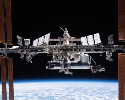 NASA görevi tıbbi sorun nedeniyle erken sonlandırılıyor