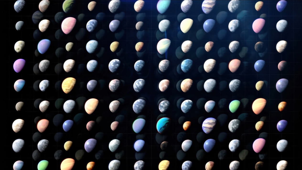 NASA: Güneş Sistemi dışında 6 bin gezegen keşfedildi