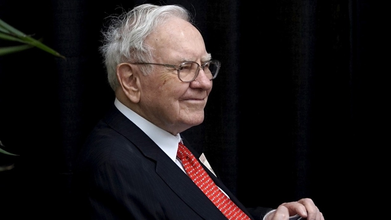 Nasdaq rekor tazeledi, Buffett’ın eski uyarıları yeniden gündemde