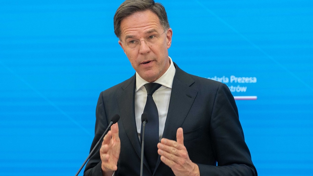 NATO Avrupalı üyelerinin hava savunmalarını artırmasını istiyor