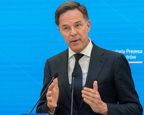 NATO Avrupalı üyelerinin hava savunmalarını artırmasını istiyor