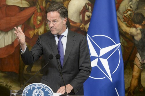 NATO’dan AB’ye Türkiye çağrısı: İlişkileri güçlendirin