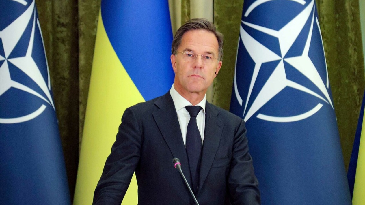 NATO Genel Sekreteri: Savunma harcamalarını turboşarj etme zamanı