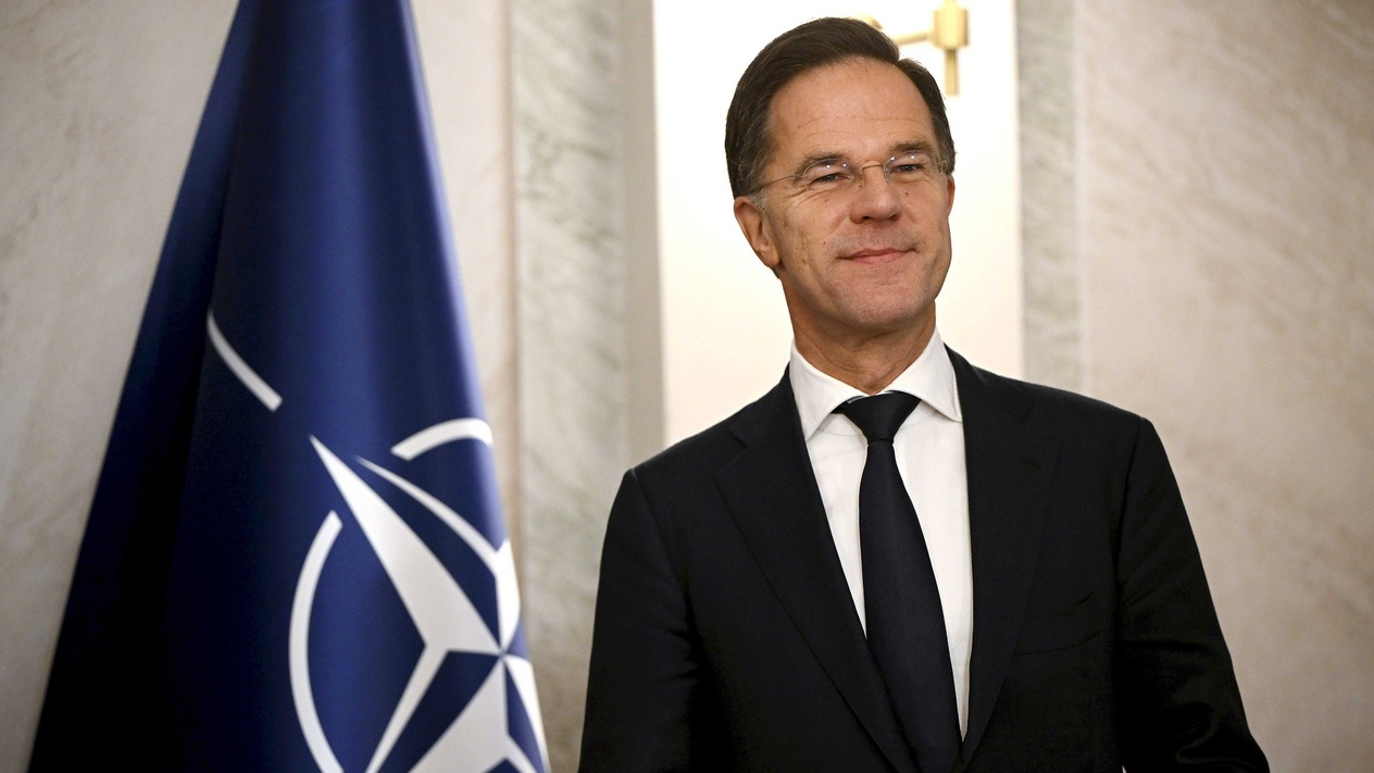 NATO Zirvesi 2026’da Ankara’da yapılacak