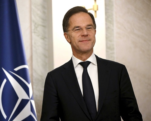 NATO Zirvesi 2026’da Ankara’da yapılacak