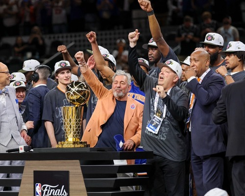 NBA şampiyonu Knicks’in sahibi James Dolan servetini nasıl kazandı?