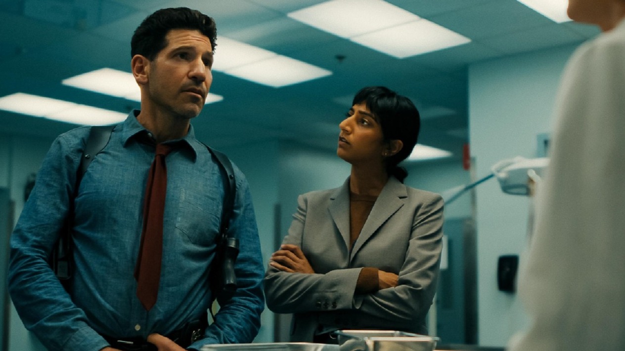 Ne Yaptığını Biliyorum Netflix’te aylar sonra yükseldi