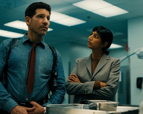 Ne Yaptığını Biliyorum Netflix’te aylar sonra yükseldi