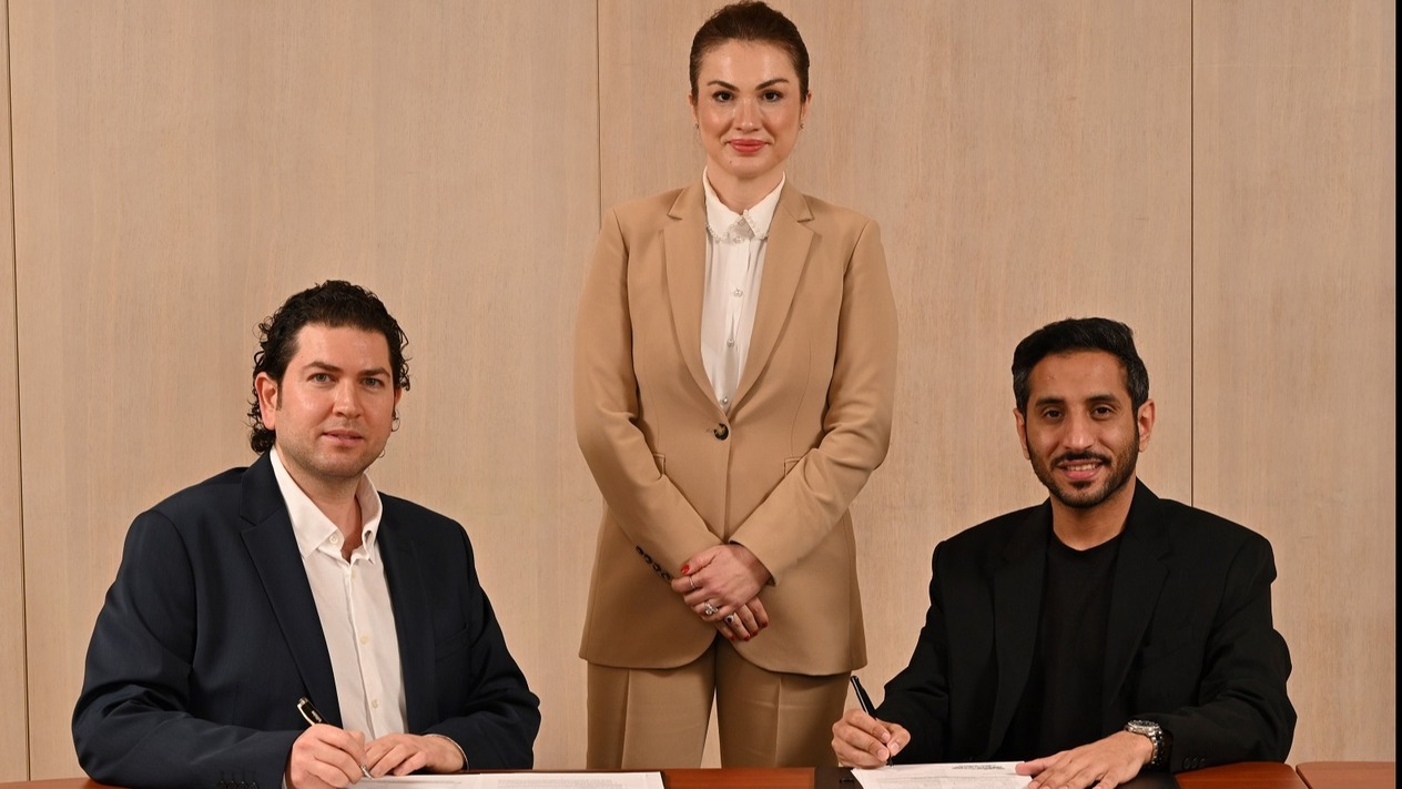 Nearpay ve Nomupay’den dijital ödeme kolaylığı: Telefonlar POS’a dönüşüyor