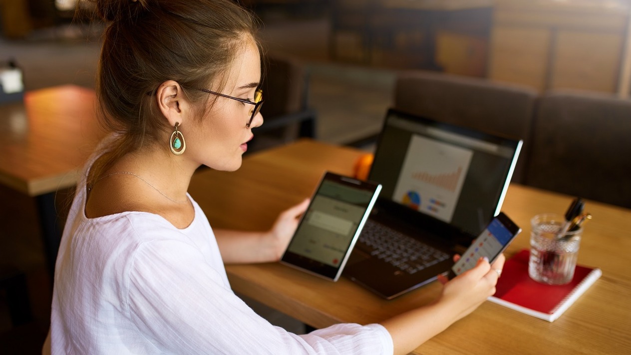 Neden 8,9 milyon Amerikalı birden fazla işte çalışıyor?