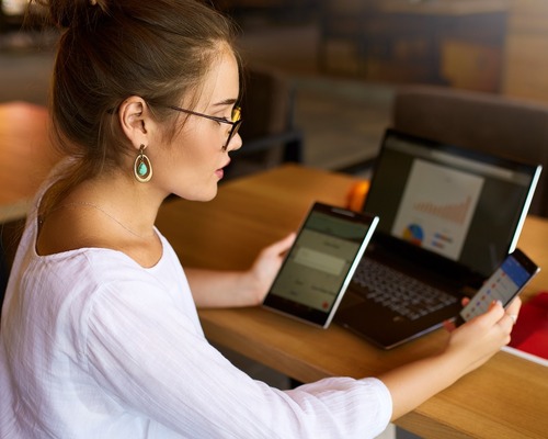 Neden 8,9 milyon Amerikalı birden fazla işte çalışıyor?