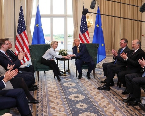 Neden Avrupa ve ABD hala tarife pazarlığı yapıyor?