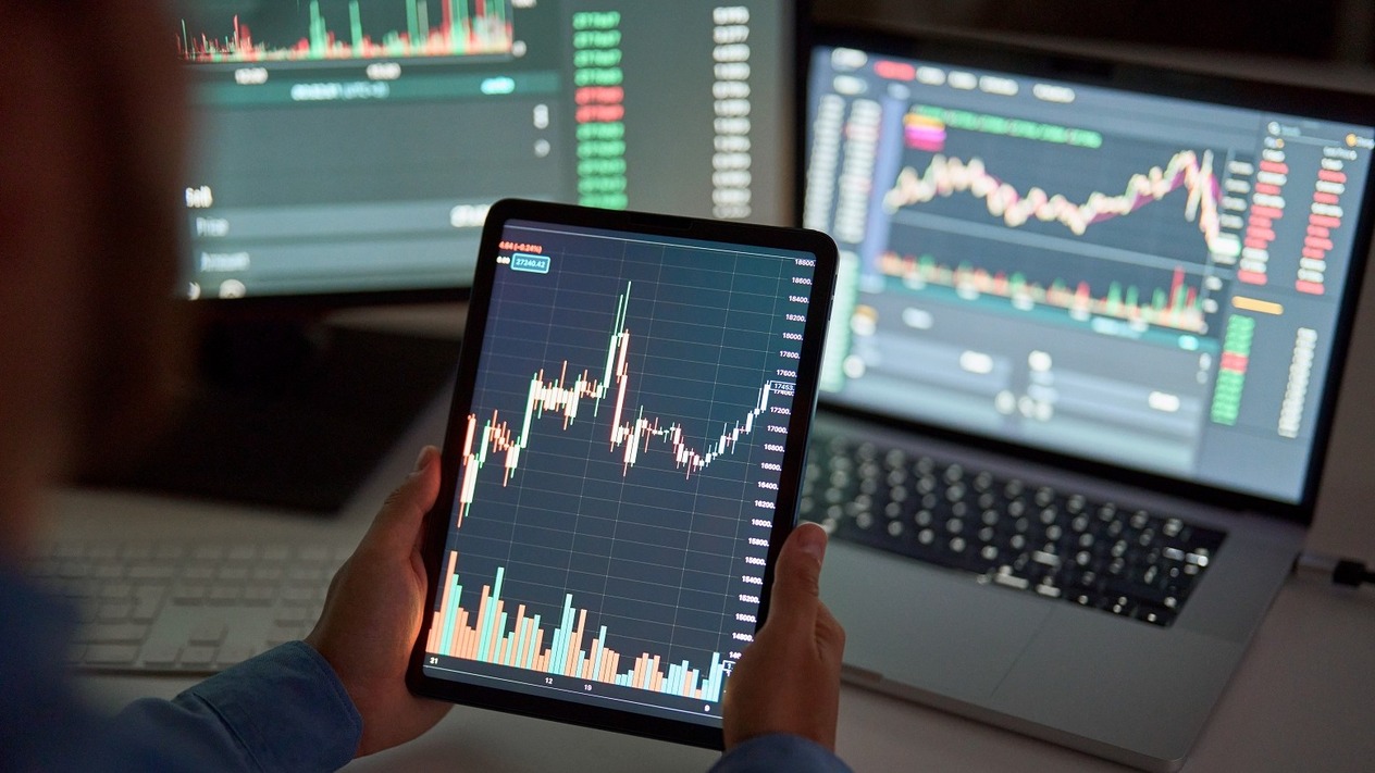 Neden yapay zeka hisseleri yatırımcılara 'dot-com balonu'nu hatırlatıyor?