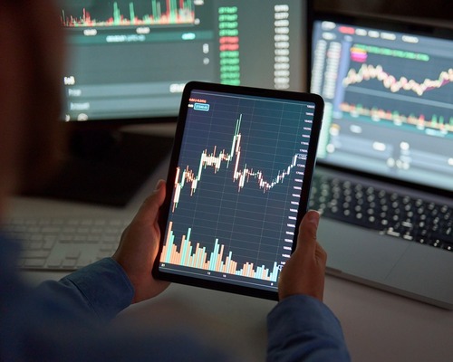 Neden yapay zeka hisseleri yatırımcılara 'dot-com balonu'nu hatırlatıyor?