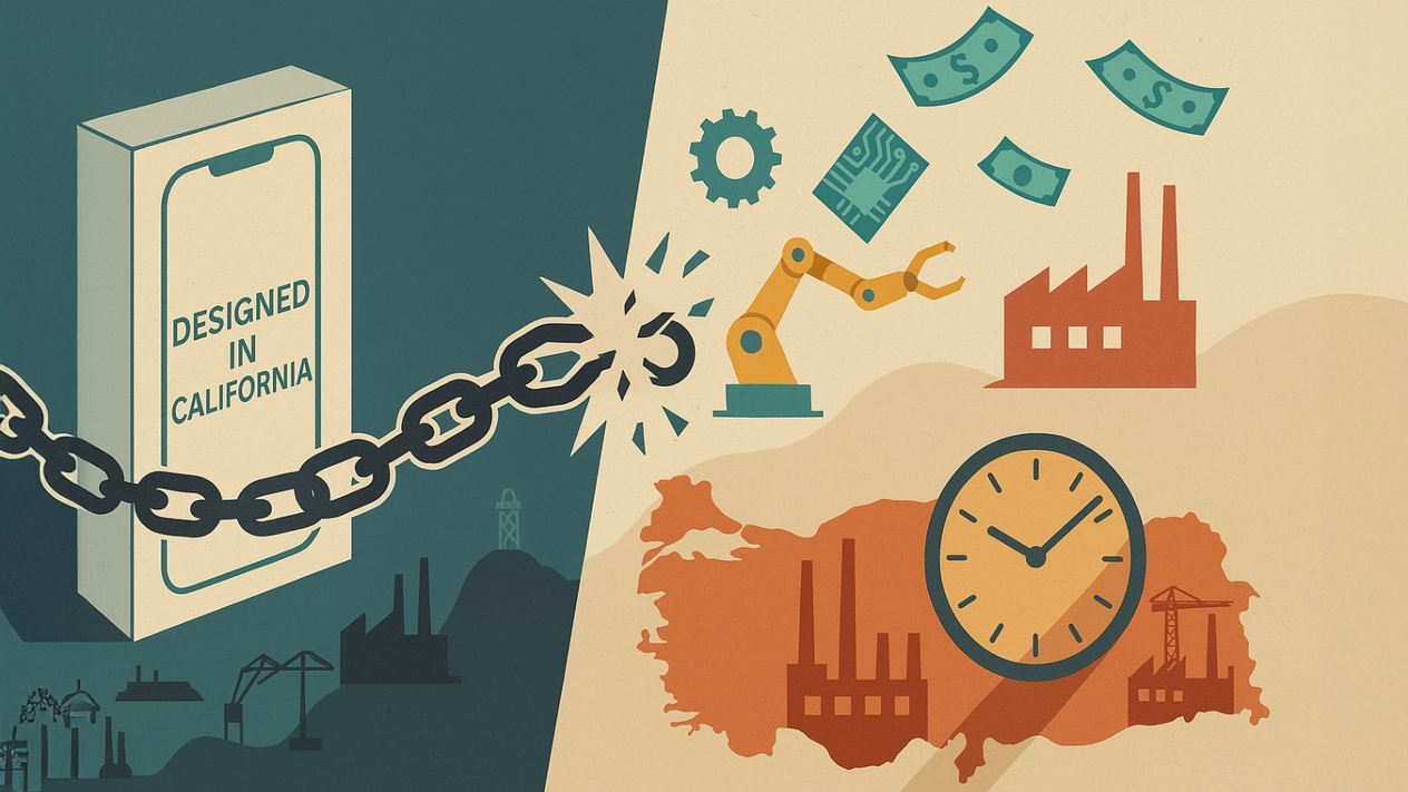 Neoliberalizmin iki büyük günahı