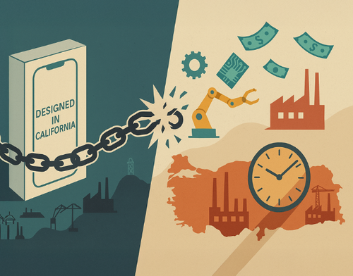 Neoliberalizmin iki büyük günahı