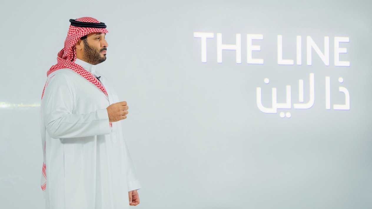 Neom'un gölgesinde yeni plan: Suudi Arabistan'dan 19 mimari üsluplu şehirleşme projesi