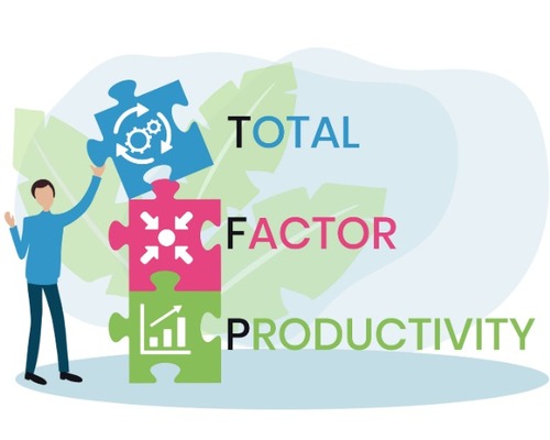 Nereye gitti bu verimlilik?
