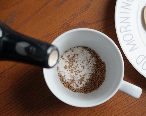 Nescafé hazır kahve pazarına nasıl hükmetti?