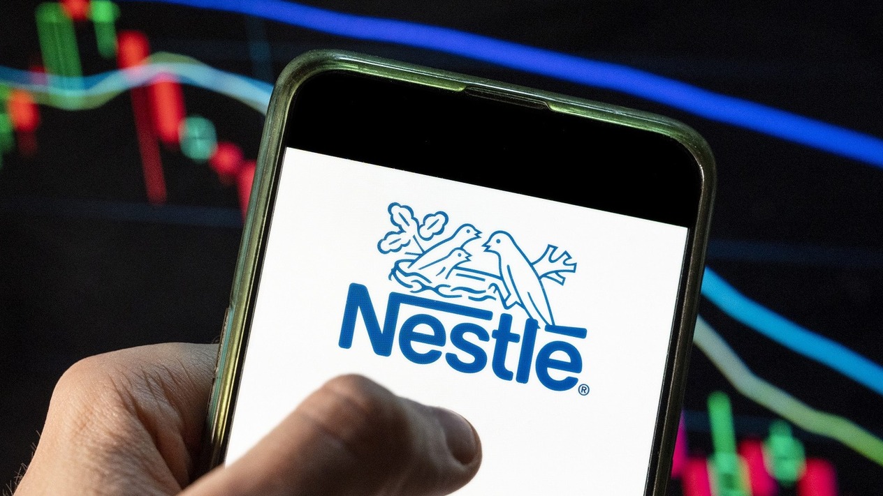 Nestlé 16 bin kişiyi işten çıkaracak