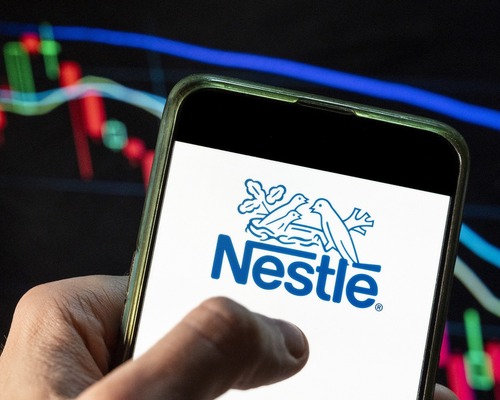 Nestlé 16 bin kişiyi işten çıkaracak