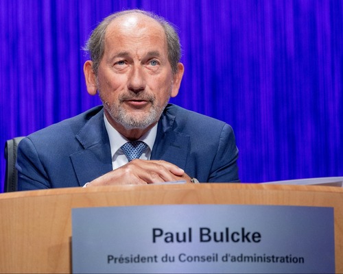 Nestlé'de CEO’nun kovulması yönetimi sarstı: Başkan erken istifa ediyor