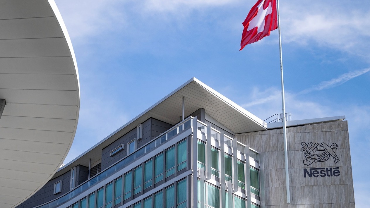 Nestlé’de kriz: Dünyanın en büyük gıda şirketi sorunlarla boğuşuyor
