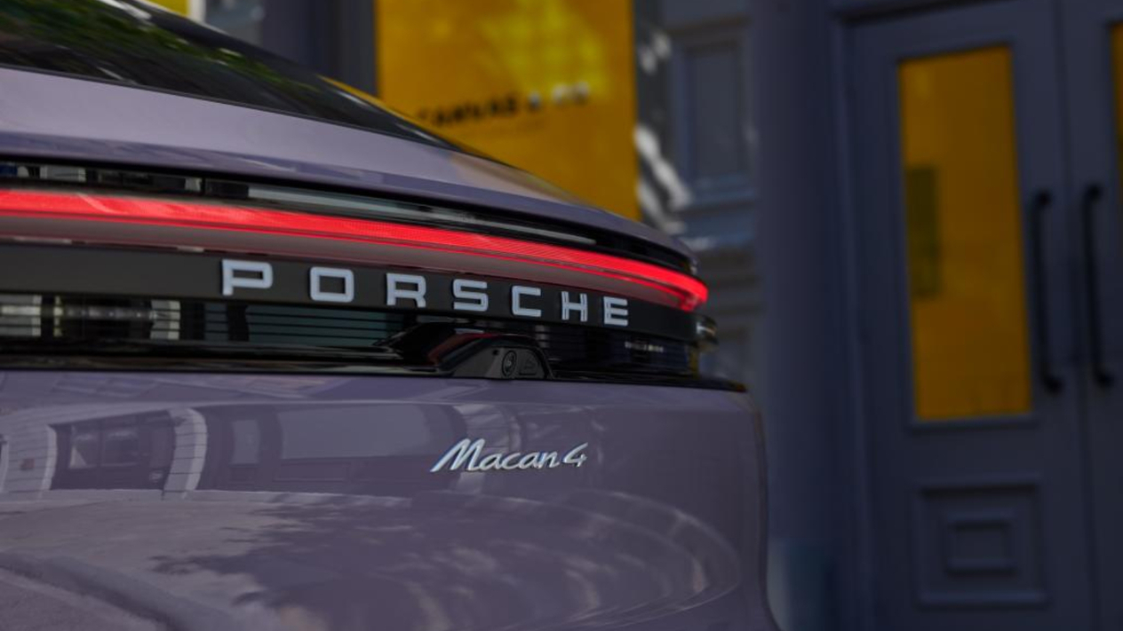 Net karı düşen Porsche'ta işten çıkarmalar başlıyor