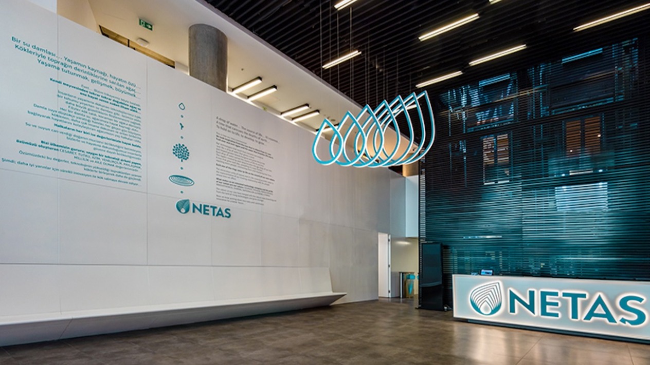 Netaş ile Aselsannet arasında 1,5 milyar liralık sözleşme