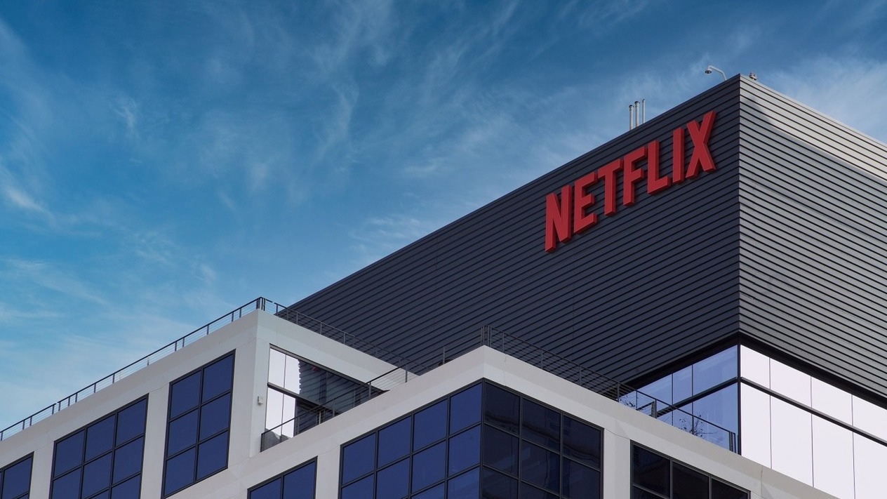 Netflix 10 yılda film ve dizi yapımlarına 135 milyar dolar harcadı