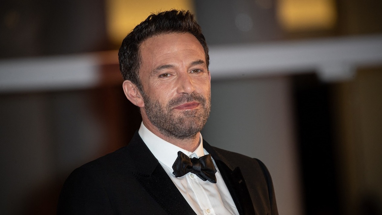 Netflix Ben Affleck’in yapay zeka şirketini satın aldı