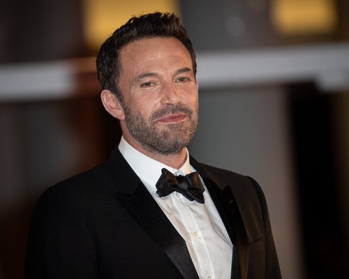 Netflix Ben Affleck’in yapay zeka şirketini satın aldı