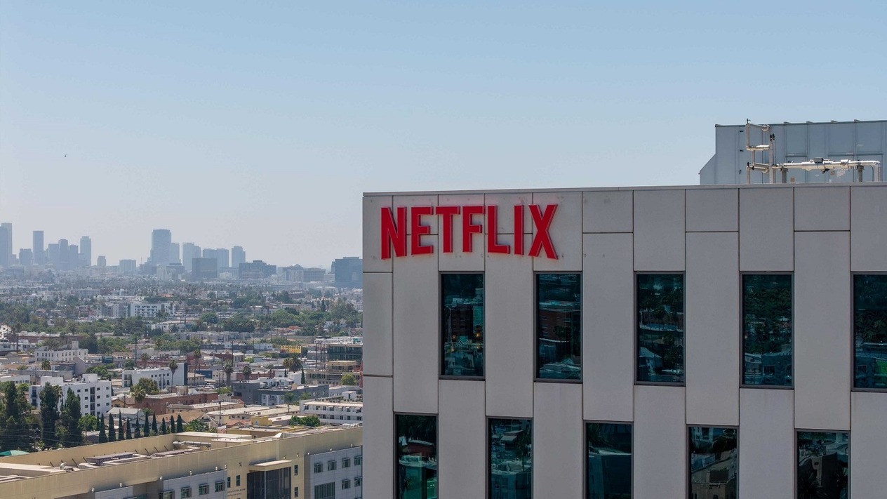 Netflix bin çalışanını işten çıkaracak