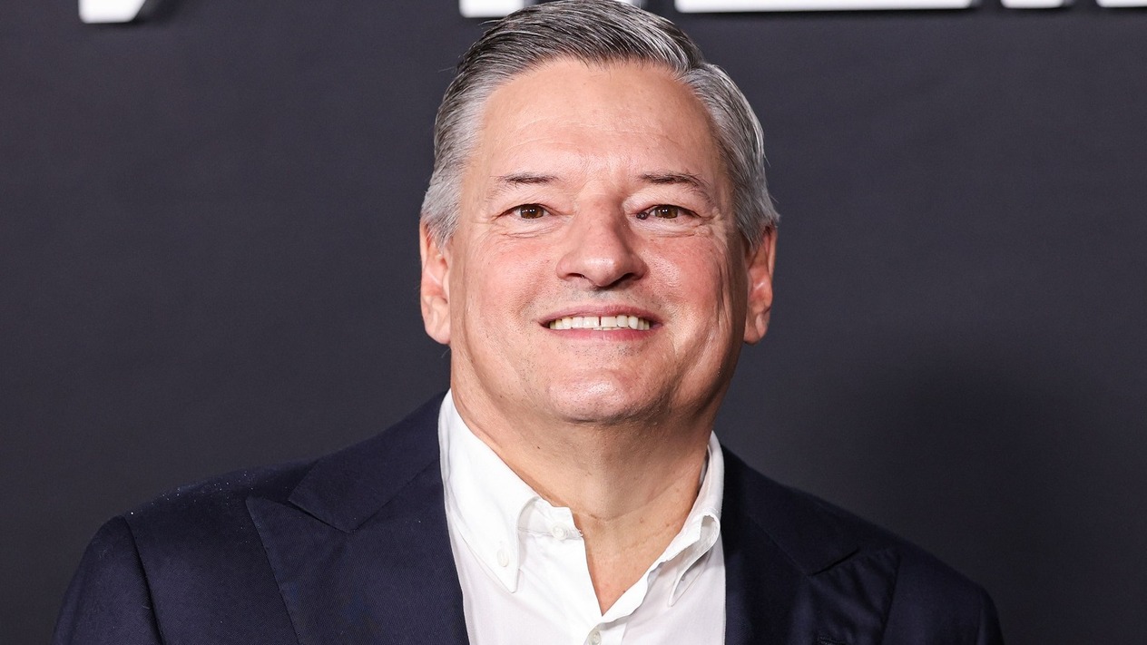 Netflix CEO’su: Warner Bros'u almamızla daha fazla film vizyona girecek