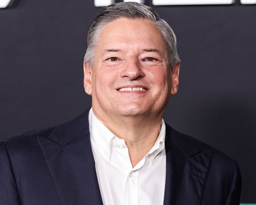 Netflix CEO’su: Warner Bros'u almamızla daha fazla film vizyona girecek