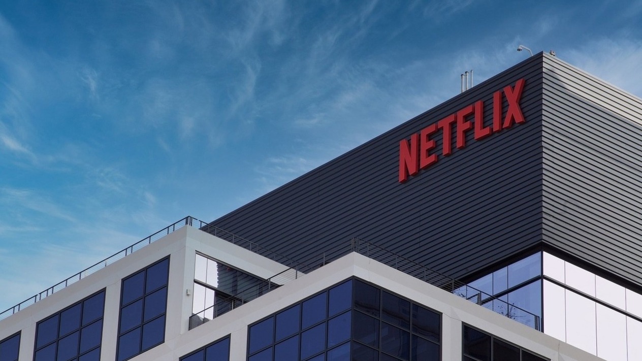 Netflix’e Rekabet freni: Türkiye’de kurallar değişiyor