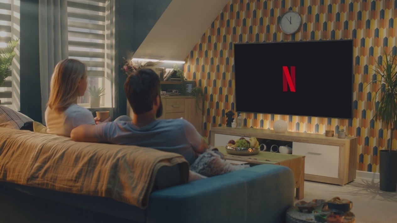 Netflix’in yeni hedefi: 1 trilyon dolarlık kulübe katılmak