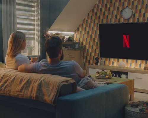 Netflix’in yeni hedefi: 1 trilyon dolarlık kulübe katılmak