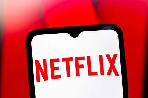 Netflix Meksika'ya 1 milyar dolarlık yatırım yapacak